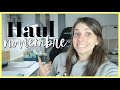 HAUL de Noviembre con @Mi Tienda de Arte - venta online   con REVIEW + Caja Confetti Y MÁS!