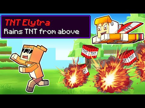 minecraft manhunt but