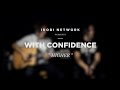 Idobi sessions with confidence  higher