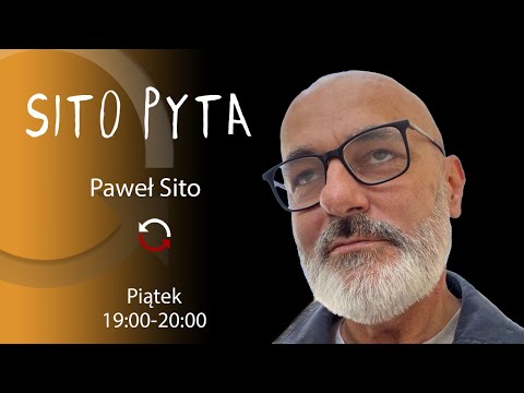                     Sito Pyta - Tomek Lipiński - Paweł Sito - odc. 1
                              