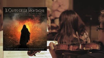 Thumbnail of IL CANTO DELLE MONTAGNE - The Fall (Original Book Score)