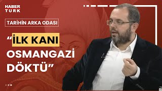 Osmanlı Hanedanlığında neler yaşandı? Erhan Afyoncu ve Nurhan Atasoy anlattı