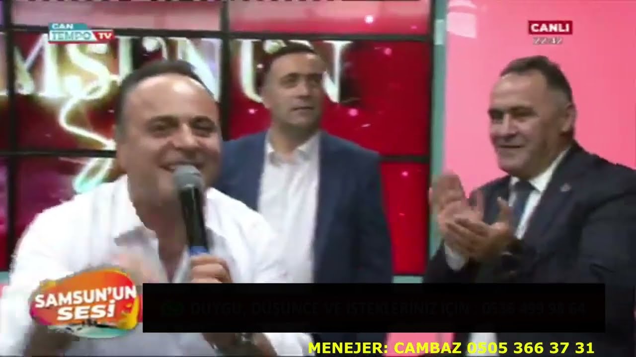 VALLAHİ PES Ahmet ERSAN