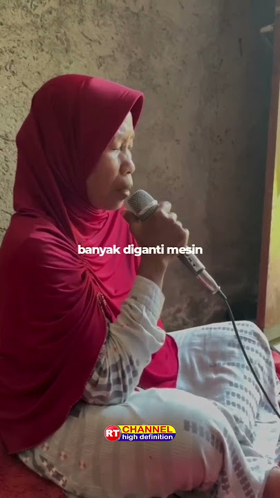 Tahun 2000 #suaranya #suaraemas #nasidaria #flashback #tahun2000 #rtchannelhd #reynaldtompel