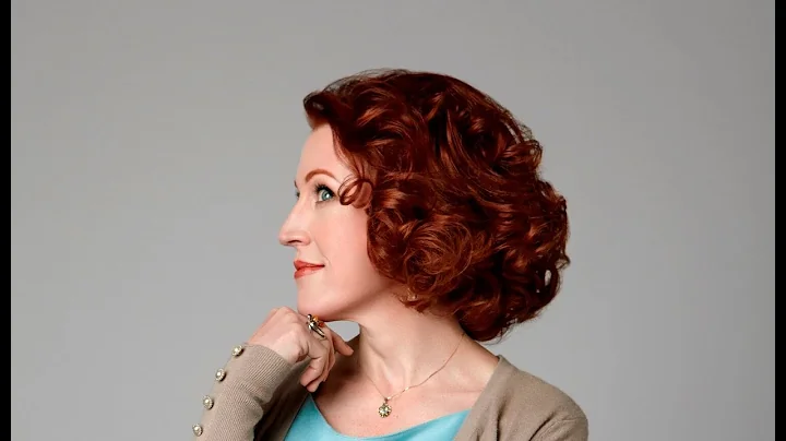 Andrea Wilson Woods: on Her Mission to End Liver C...