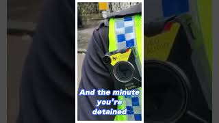 UK Cops Sued After Auditor Arrest… Costly Mistakes Trigger Major Fallout