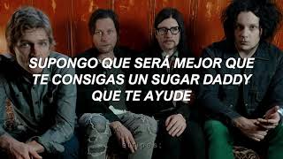 The Raconteurs - Top Yourself (Subtitulada En Español)