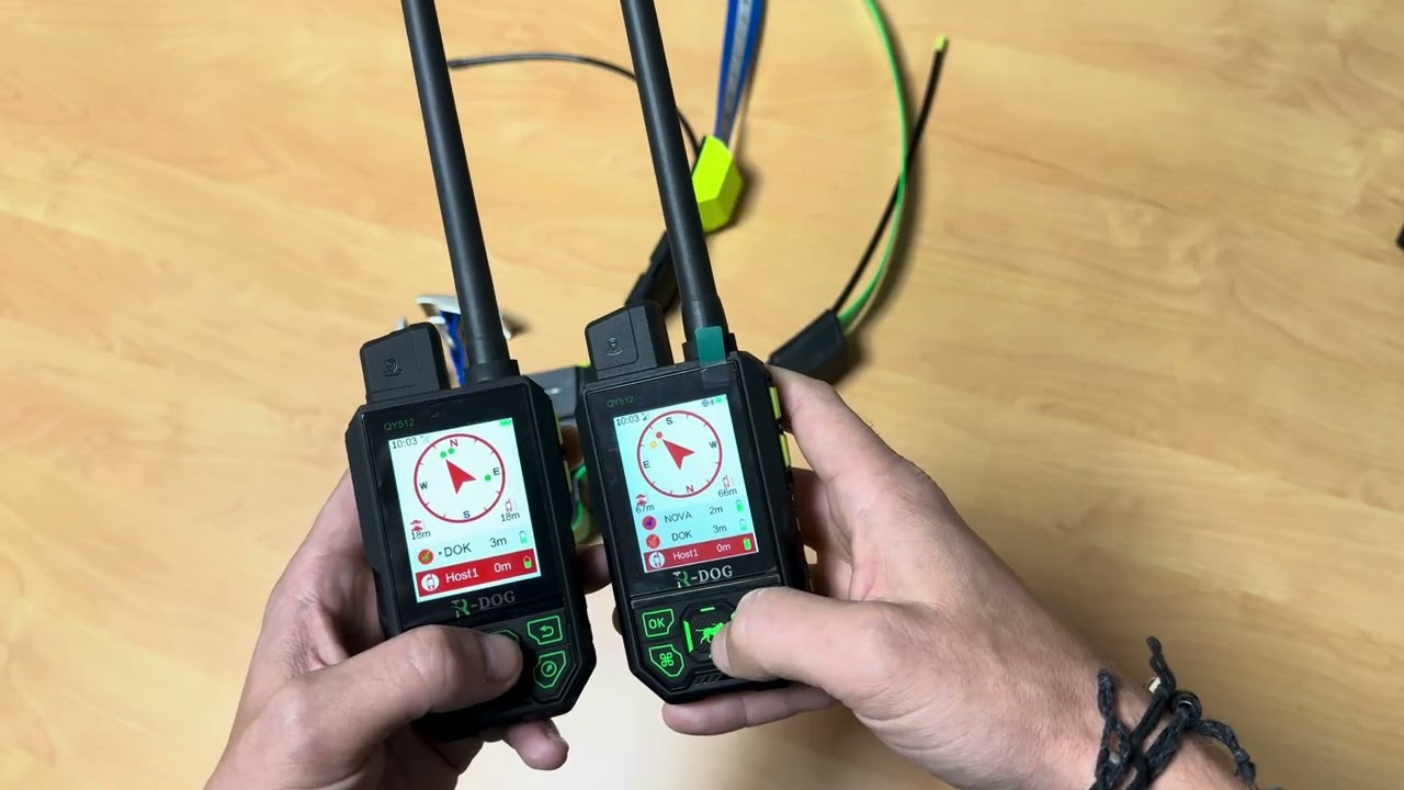 EXPLICACIÓN IOCUS POLARIS COMPLETO