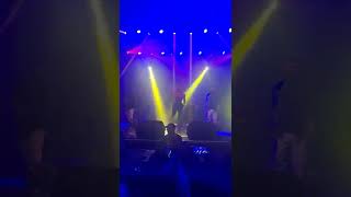 Burak Bulut Kurtulus Kus Irem Derici Oberhausen Live AlevAlev