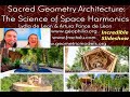 Fractalu arturo  lydia  geophiliaorg sacred geometry  bioarchitecture  harmonics in space