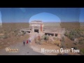 VISIT WELLS, NEVADA _ by THS-Visuals Motion Pictures