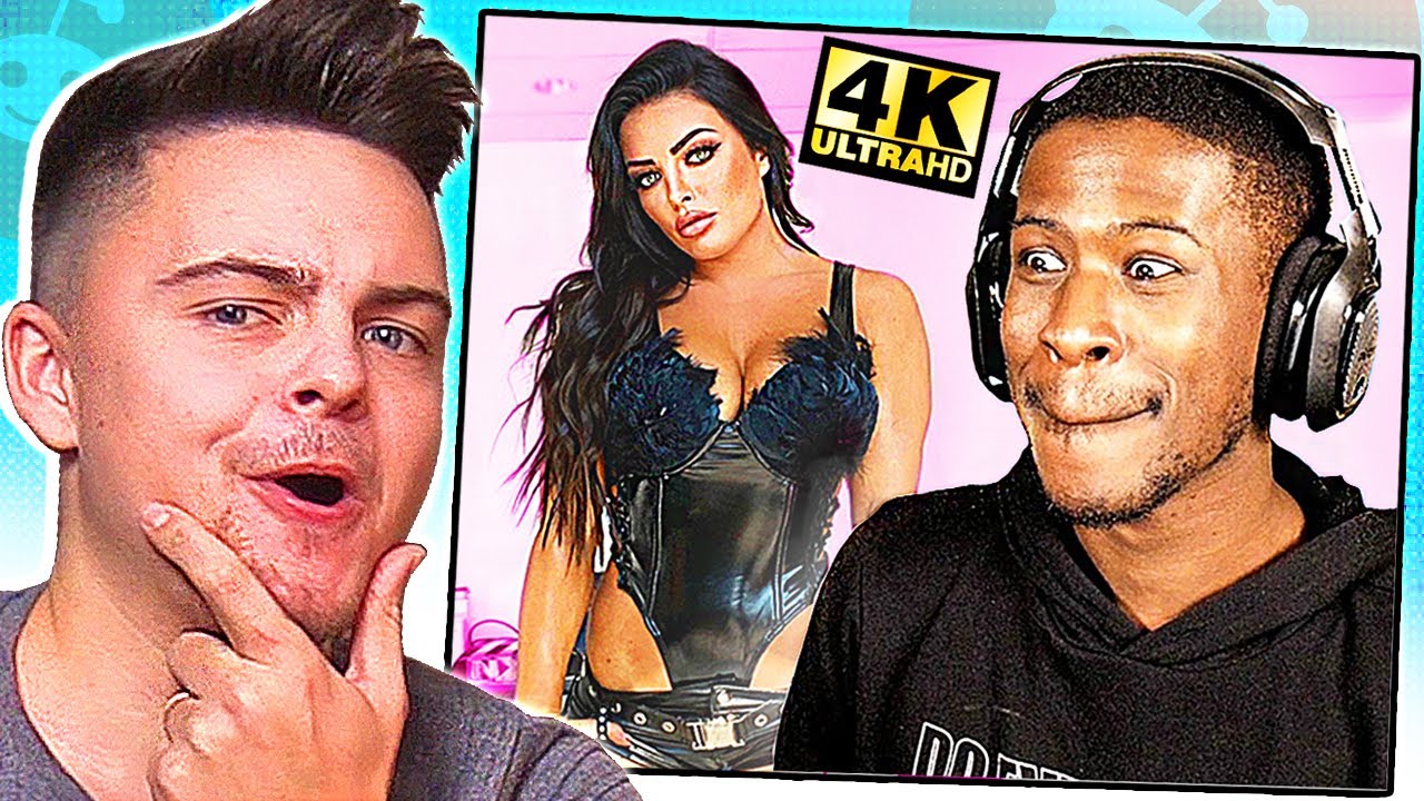 BDE GOT CAUGHT IN 4K! 😂 | Reacting To WWE's Reddit
