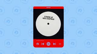 Max Chapman Strung Up Original Mix Piv
