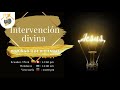 Intervención Divina