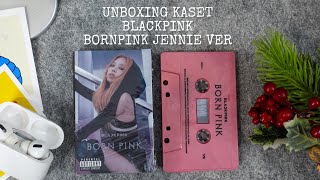 Download Lagu UNBOXING KASET TAPE BLACKPINK BORNPINK JENNIE VERSI KASET SUPER LANGKA DAN MAHAL Download Lagu UNBOXING KASET TAPE BLACKPINK BORNPINK JENNIE VERSI KASET SUPER LANGKA DAN MAHAL