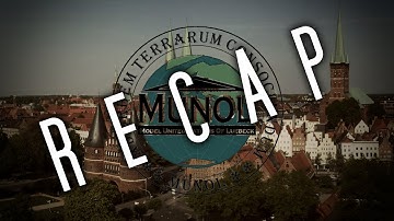 MUNOL 2016: Changing Faces Of Conflict - A short recap