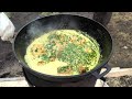 Чкмерули. Вкуснейшая Курица в молочно-чесночном соусе! ENG SUB