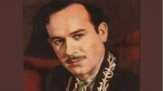 PEDRO INFANTE  ''Tres Consejos'' chords