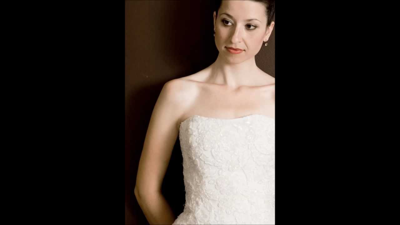 Agnus Dei - Elvira Hasanagic singt aus der Kroenungsmesse von W.A.Mozart