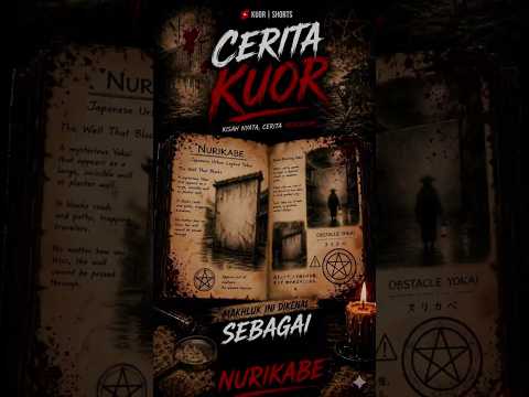 Tiba-Tiba Ada “Tembok” di Depanmu… Tapi Tidak Ada Apa-Apa