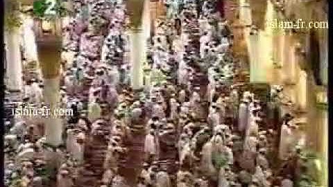 صلاة التراويح ليله ٢١ رمضان ١٤٢٨هـ " ما تيسر من سورة سبأ وفاطر ويس" الشيخ د. عبدالمحسن القاسم