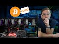 Gpu mined 100 in bitcoin in 3 days