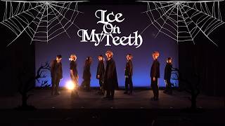 ATEEZ - Ice On My Teeth COVER / 神戸大学 Etoile