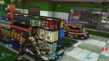 XCOM Enemy Within GTX 1080 SLI PC 1080p G sync