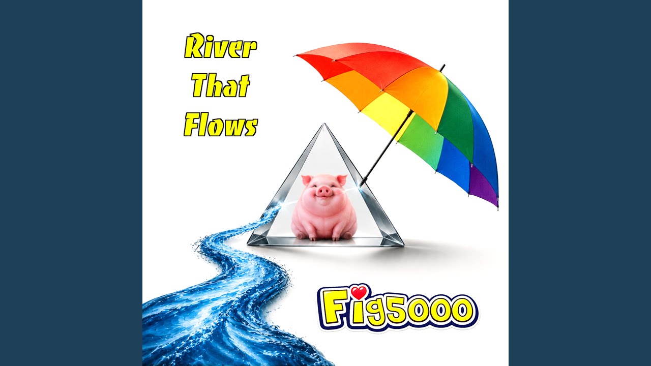 Watch River That Flows on YouTube Watch River That Flows on YouTube