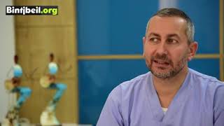 دكتور علي عبد علي افضل  جراح تجميل  في لبنان و الشرق الاوسط