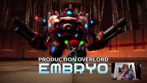 Assault Android Cactus- First Boss Battle