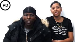 Famous UAlbany Code. S2. Ep. 9. " Your Last" Wealth