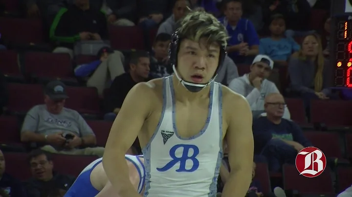 WATCH: Frontier senior Ryan Morphis takes third at...