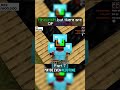 Minecraft but there are OP Enchants | Part 7 #minecraft