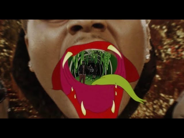 Gunna - Three Headed Snake Ft. Young Thug [Official Video]