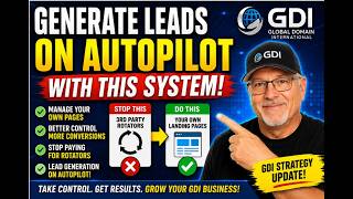 Generate Leads on Autopilot with This System!