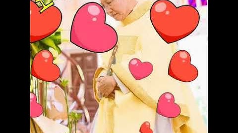 Hồng Ân Giám Mục - Diệu Hiền (ĐGM Phaolô Nguyễn Thái Hợp - Giám Mục tiên khởi GP Hà Tĩnh)