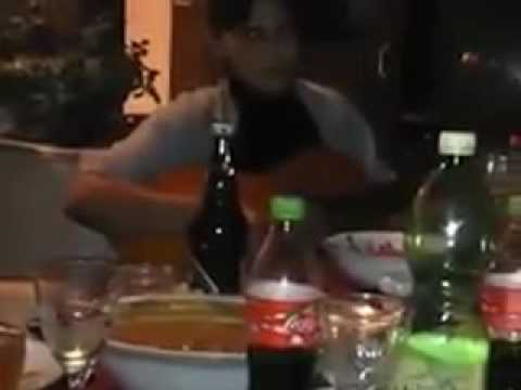 მგალობელი არწივი – თემურ მახარაძე