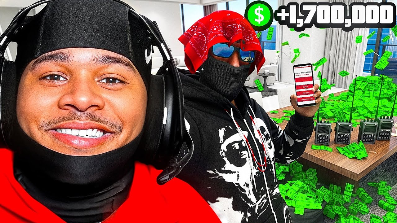 i sold 6 radios for $1.7 million dollars