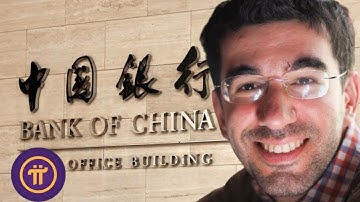 Pi Network X Bank of China: Revolutionary Partnership