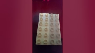 Lego Duplo vs Mega Bloks