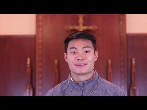 St. Louis de Montfort Catholic Schools Week Video (2023)