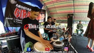 Gurauan Berkasih ~ duet  •  new anugerah musik