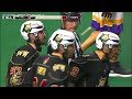 Full Game Highlights | Semifinals | San Diego Seals vs Albany FireWolves Game 2