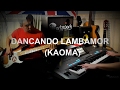 Dancando Lambamor Lambada Kaoma On Yamaha Tyros 5 By Artzkie Dancando Lambamor Lambada Kaoma On Yamaha Tyros 5 By Artzkie