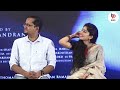 Sai Pallavi யிடம் உண்மையை சொன்ன காளி வெங்கட் | Kaali Venkat Speech Gargi Press Meet Mp3 Song