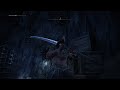 Elden Ring GREAT KATANA - Weapon Showcase Shadow Of The Erdtree