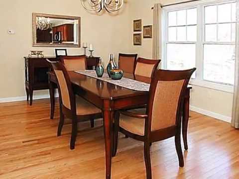 12 Mourning Dove Trail, East Windsor, CT home video tour