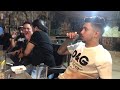 Hassouna Nou7 Wstar Mohanad Zaiter Star Hadi Brahim 