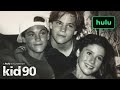 Kid 90  trailer official  a hulu original